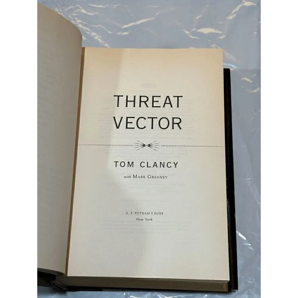 N/A threat vector
